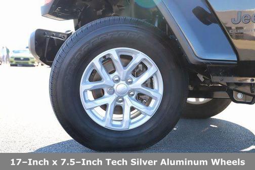 2023 Jeep Gladiator Sport S