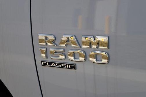 2024 RAM 1500 Tradesman