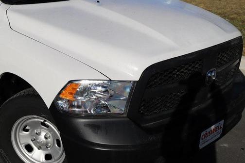 2024 RAM 1500 Tradesman