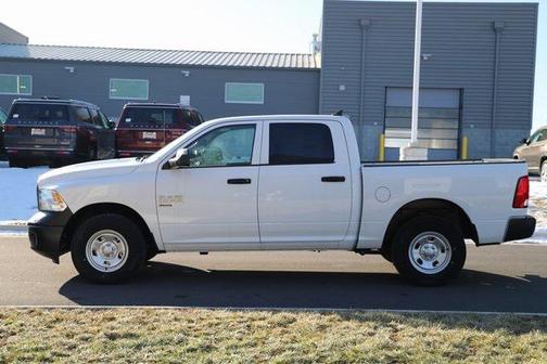 2024 RAM 1500 Tradesman