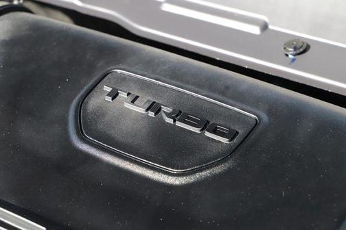 Hydro Blue Pearlcoat 2025 Jeep Compass Trailhawk