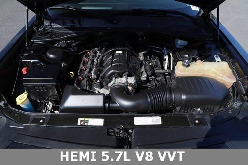 2013 Dodge Challenger R/T