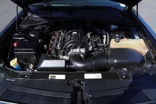 2013 Dodge Challenger R/T
