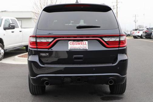 2025 Dodge Durango GT Plus