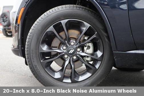 2025 Dodge Durango GT Plus