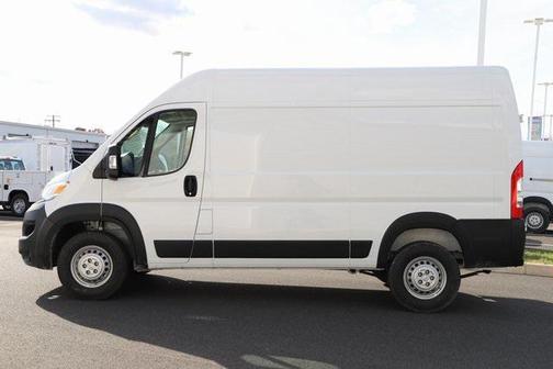 2026 RAM ProMaster 1500 Base