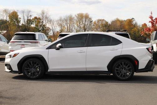 2024 Subaru WRX Premium
