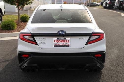 2024 Subaru WRX Premium