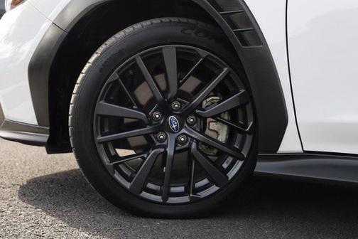 2024 Subaru WRX Premium