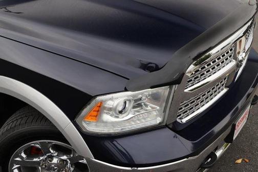 2013 RAM 1500 Laramie