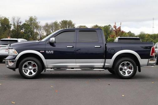 2013 RAM 1500 Laramie