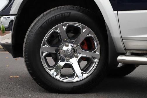 2013 RAM 1500 Laramie