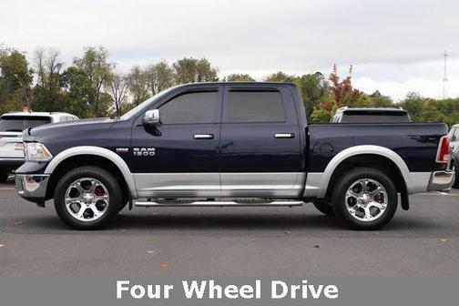 2013 RAM 1500 Laramie