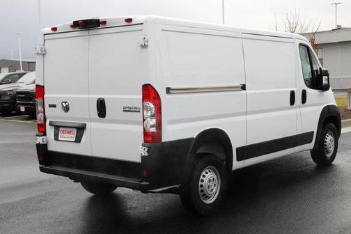 2025 RAM ProMaster 2500 Base