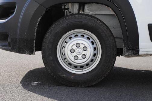 2026 RAM ProMaster 1500 Base