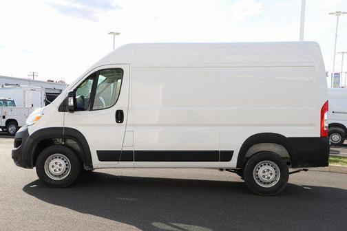 2026 RAM ProMaster 1500 Base