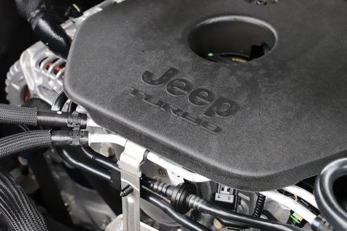Steel Blue 2026 Jeep Grand Cherokee Limited