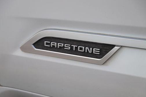 Pearl 2024 Toyota Tundra Hybrid Capstone