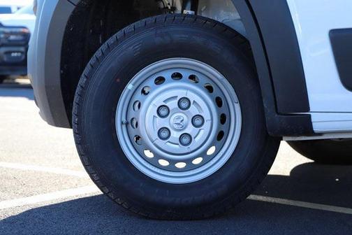 2026 RAM ProMaster 1500 Base