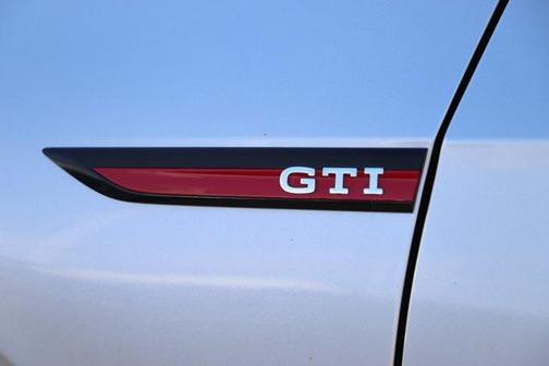 2023 Volkswagen Golf GTI 1.4T TSI