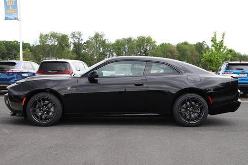 Diamond 2026 Dodge Charger R/T Scat Pack