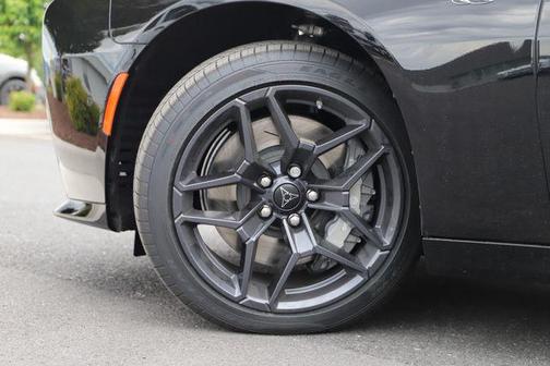 Diamond 2026 Dodge Charger R/T Scat Pack