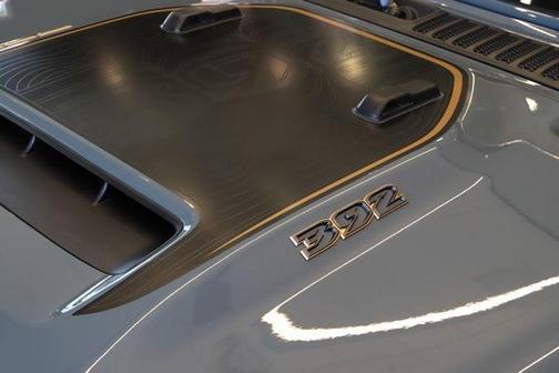 2024 Jeep Wrangler Rubicon 392 Final Edition