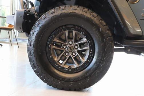 2024 Jeep Wrangler Rubicon 392 Final Edition