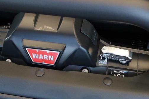 2024 Jeep Wrangler Rubicon 392 Final Edition