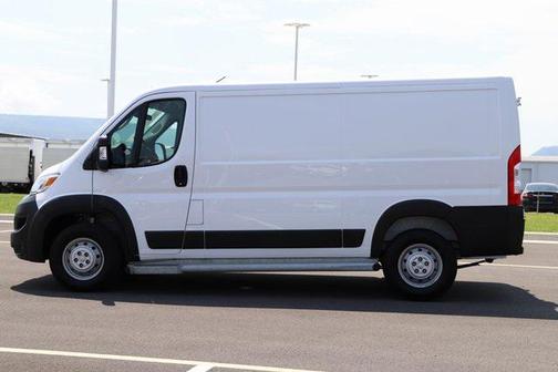 2023 RAM ProMaster 2500 Base