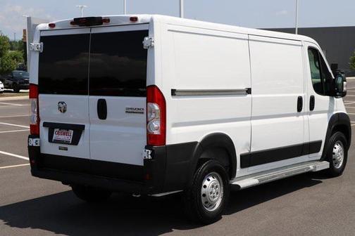 2023 RAM ProMaster 2500 Base