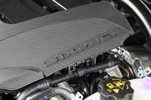 Diamond Black Crystal Pearlcoat 2026 Dodge Charger R/T