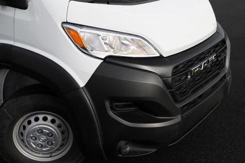 2025 RAM ProMaster 2500 Base