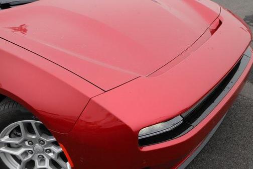 2025 Dodge Charger Daytona R/T