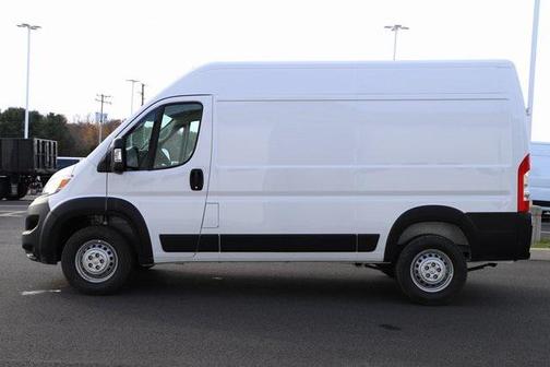 2026 RAM ProMaster 3500 High Roof