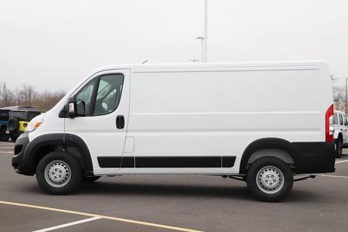 2025 RAM ProMaster 2500 Base
