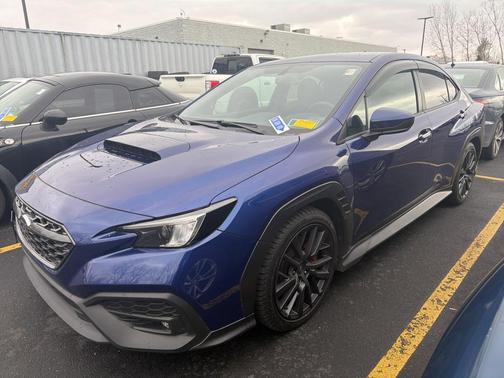 2023 Subaru WRX Premium