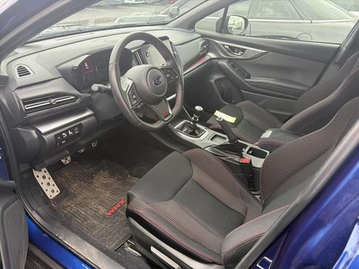 2023 Subaru WRX Premium