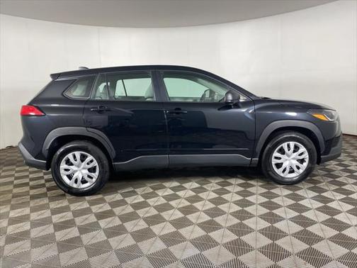 2022 Toyota Corolla Cross L