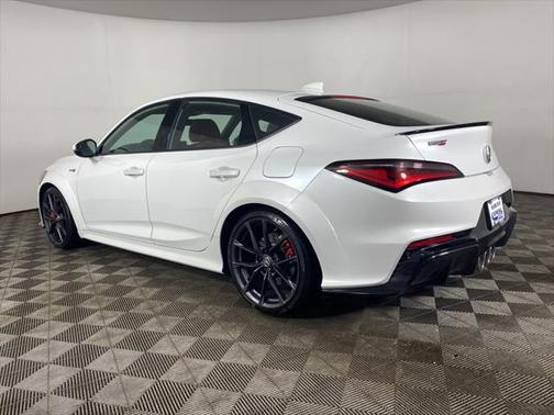 2024 Acura Integra Type S