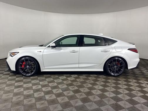 2024 Acura Integra Type S