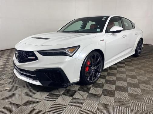 2024 Acura Integra Type S