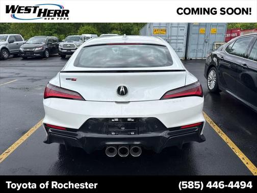 2024 Acura Integra Type S