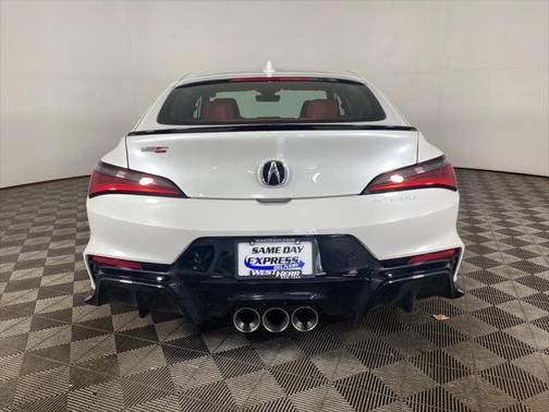 2024 Acura Integra Type S