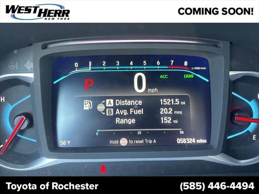 2020 Honda Pilot AWD Elite