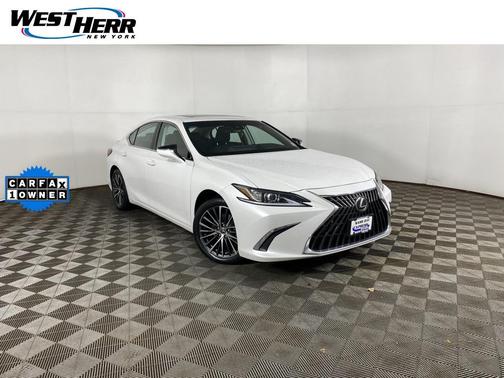 2023 Lexus ES 350 Base