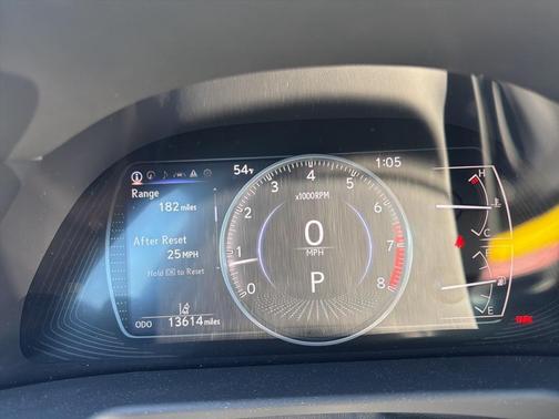 2023 Lexus ES 350 Base