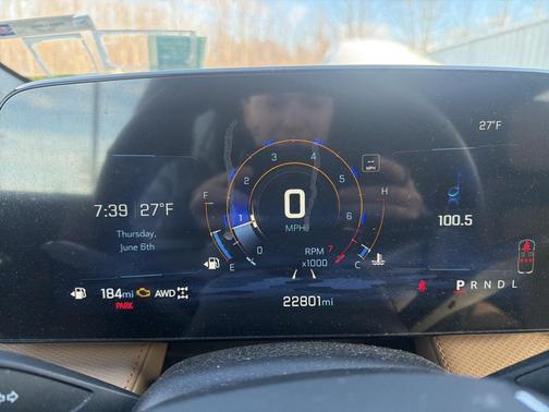 2025 Chevrolet Equinox AWD ACTIV