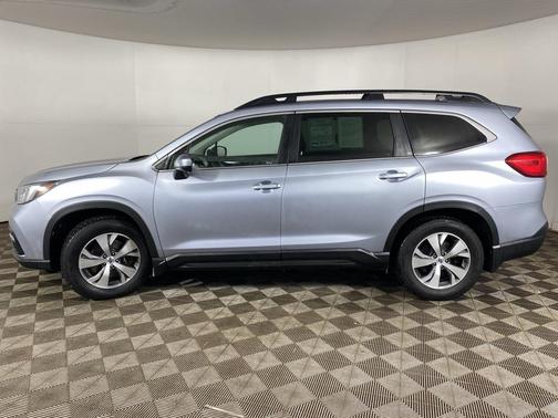 2020 Subaru Ascent Premium 7-Passenger
