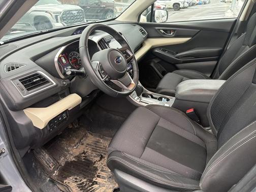 2020 Subaru Ascent Premium 7-Passenger